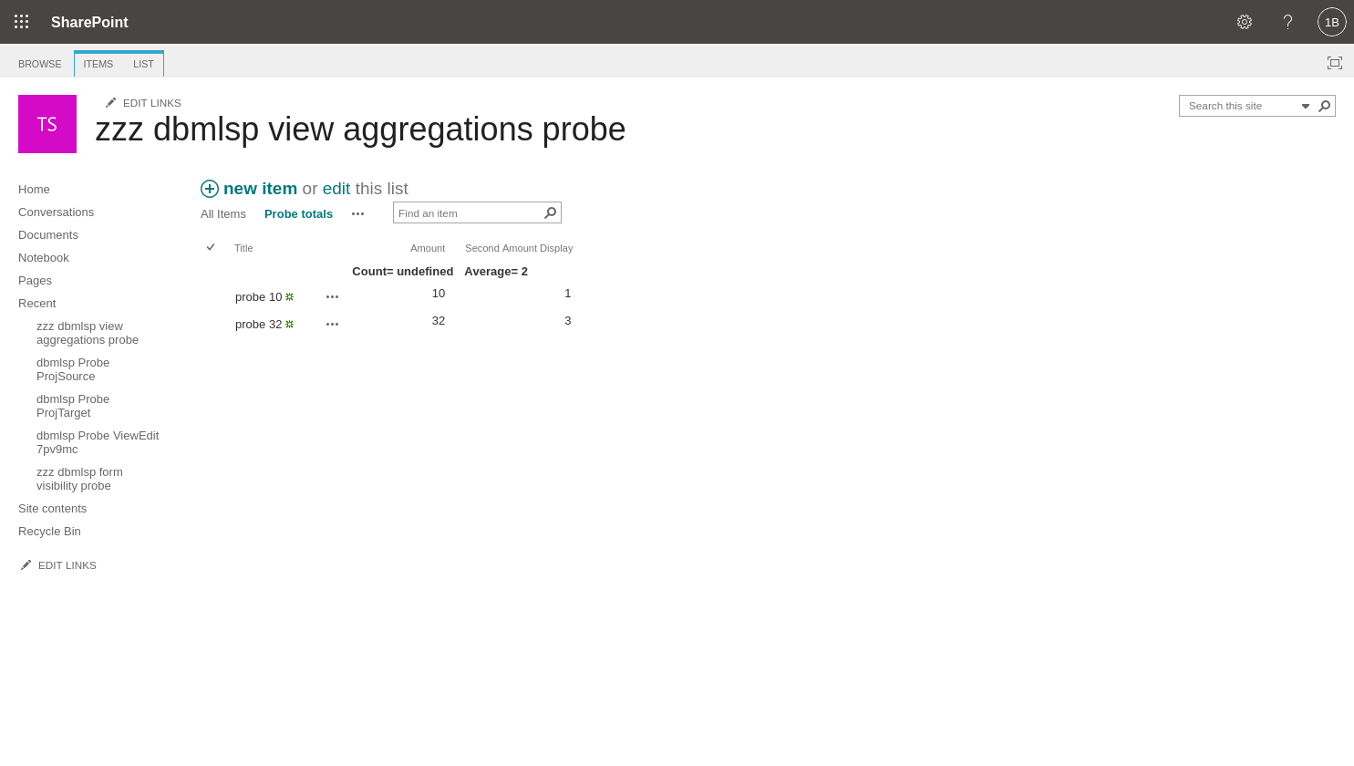 view-aggregations-totals